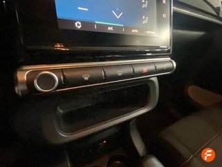 Citroën C3 PureTech 81KW (110CV) S&S EAT6 Feel Pack