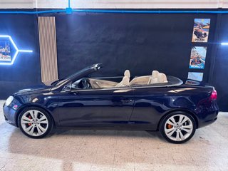 VOLKSWAGEN Eos 1.4 TSI 160cv