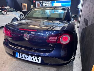 VOLKSWAGEN Eos 1.4 TSI 160cv