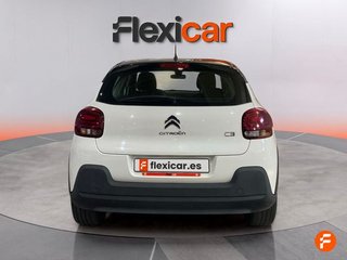 Citroën C3 PureTech 81KW (110CV) S&S EAT6 Feel Pack