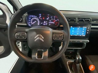 Citroën C3 PureTech 81KW (110CV) S&S EAT6 Feel Pack