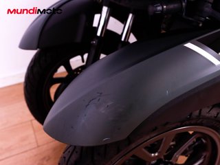 YAMAHA TRICITY 300