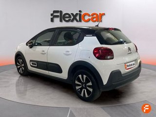 Citroën C3 PureTech 81KW (110CV) S&S EAT6 Feel Pack