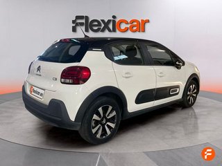 Citroën C3 PureTech 81KW (110CV) S&S EAT6 Feel Pack