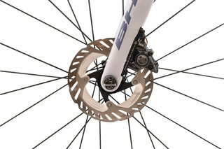 Bicicleta BH RS1 Di2 12V t.52 Reacondicionada