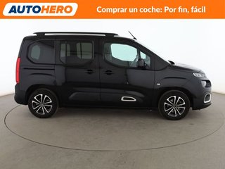 Citroën Berlingo 1.5 Blue-HDi Shine M
