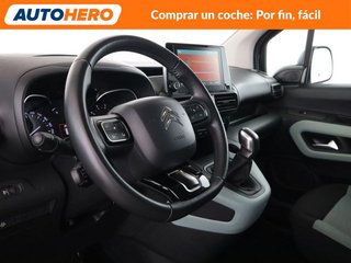 Citroën Berlingo 1.5 Blue-HDi Shine M