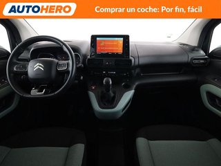 Citroën Berlingo 1.5 Blue-HDi Shine M