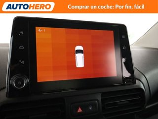 Citroën Berlingo 1.5 Blue-HDi Shine M