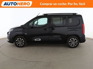Citroën Berlingo 1.5 Blue-HDi Shine M
