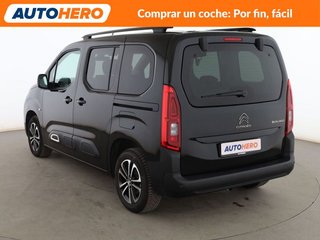 Citroën Berlingo 1.5 Blue-HDi Shine M