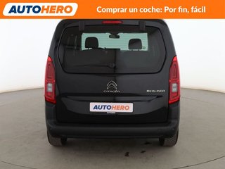 Citroën Berlingo 1.5 Blue-HDi Shine M