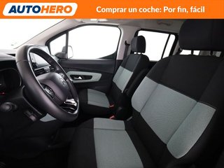 Citroën Berlingo 1.5 Blue-HDi Shine M