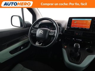 Citroën Berlingo 1.5 Blue-HDi Shine M