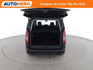 Citroën Berlingo 1.5 Blue-HDi Shine M
