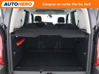Citroën Berlingo 1.5 Blue-HDi Shine M