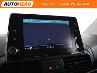 Citroën Berlingo 1.5 Blue-HDi Shine M