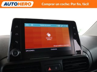 Citroën Berlingo 1.5 Blue-HDi Shine M