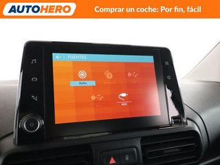 Citroën Berlingo 1.5 Blue-HDi Shine M