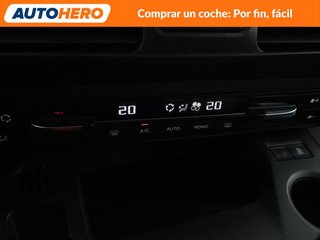 Citroën Berlingo 1.5 Blue-HDi Shine M