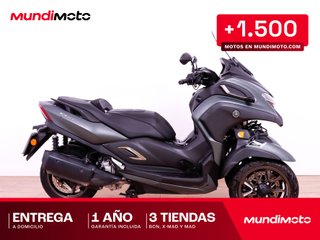 YAMAHA TRICITY 300