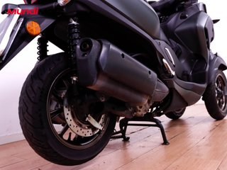 YAMAHA TRICITY 300