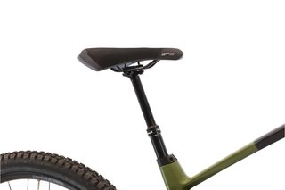 Bicicleta Cube Stereo Hybrid 140 TM GX t.M Reacondicionada