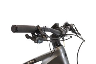 Bicicleta Cube Stereo Hybrid 140 TM GX t.M Reacondicionada