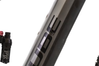 Bicicleta Cube Stereo Hybrid 140 TM GX t.M Reacondicionada