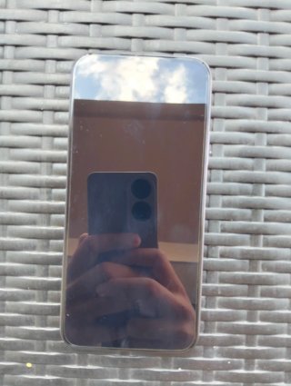 OPPO A6x 128GB Black Purple