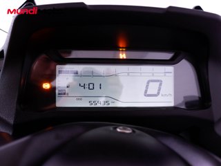 YAMAHA TRICITY 300
