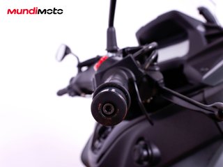 YAMAHA TRICITY 300