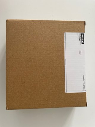 Siemens CPU 1511-1PN Central Processing Unit