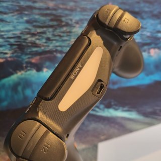 Controller Sony DualShock 4 Nero Usato