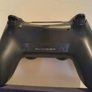 Controller Sony DualShock 4 Nero Usato