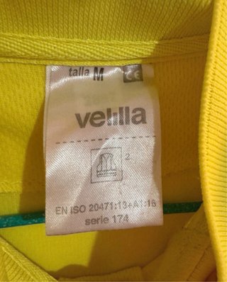 Polo TES en prácticas