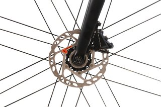 Bicicleta Specialized S-Works Tarmac SL6 Disc Di2 11V t.54 Reacondicionada