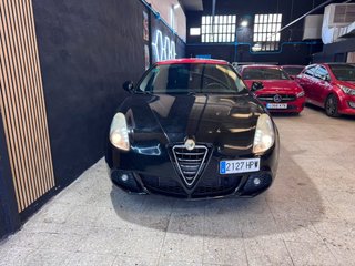 ALFA ROMEO Giulietta 1.4 TB 105cv Progression