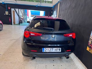 ALFA ROMEO Giulietta 1.4 TB 105cv Progression