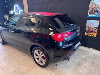 ALFA ROMEO Giulietta 1.4 TB 105cv Progression