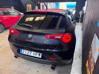 ALFA ROMEO Giulietta 1.4 TB 105cv Progression