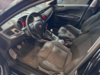 ALFA ROMEO Giulietta 1.4 TB 105cv Progression