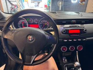 ALFA ROMEO Giulietta 1.4 TB 105cv Progression