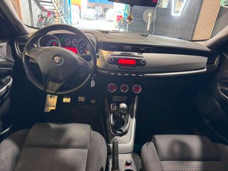 ALFA ROMEO Giulietta 1.4 TB 105cv Progression