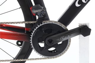 Bicicleta Wilier Cento 10 SL AXS 12V t.52 Reacondicionada