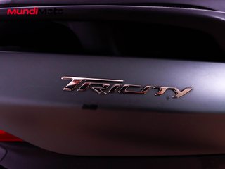 YAMAHA TRICITY 300