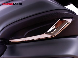 YAMAHA TRICITY 300