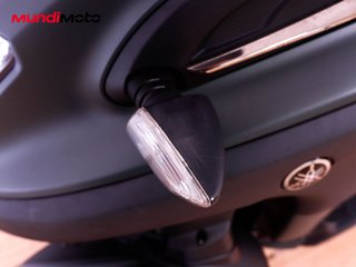 YAMAHA TRICITY 300