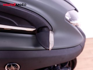 YAMAHA TRICITY 300