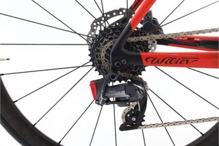 Bicicleta Wilier Cento 10 SL AXS 12V t.52 Reacondicionada